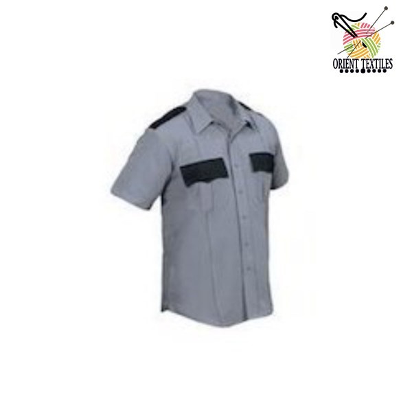 NG Security Uniforms 1263